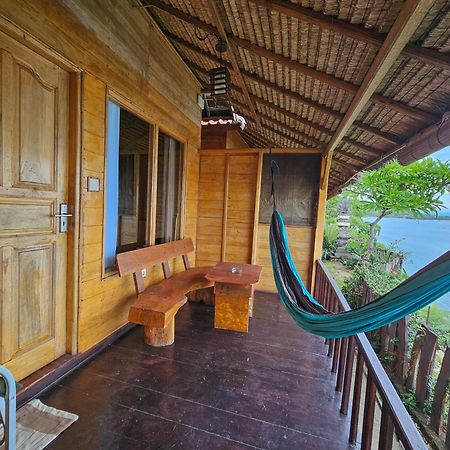 马里布山林小屋 Semaya 外观 照片