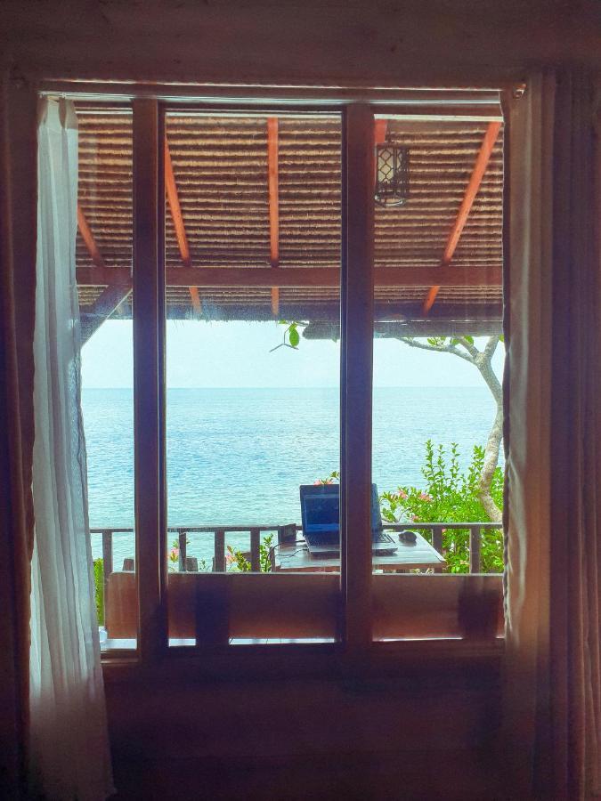 马里布山林小屋 Semaya 外观 照片