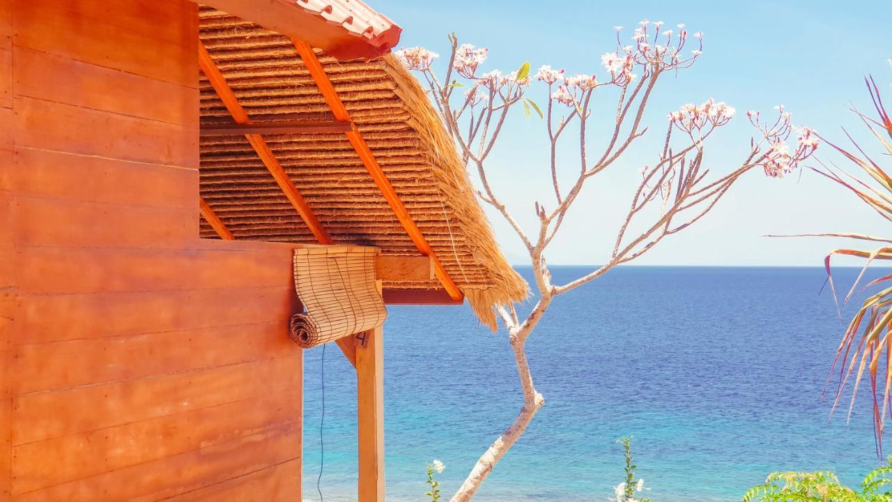 马里布山林小屋 Semaya 外观 照片