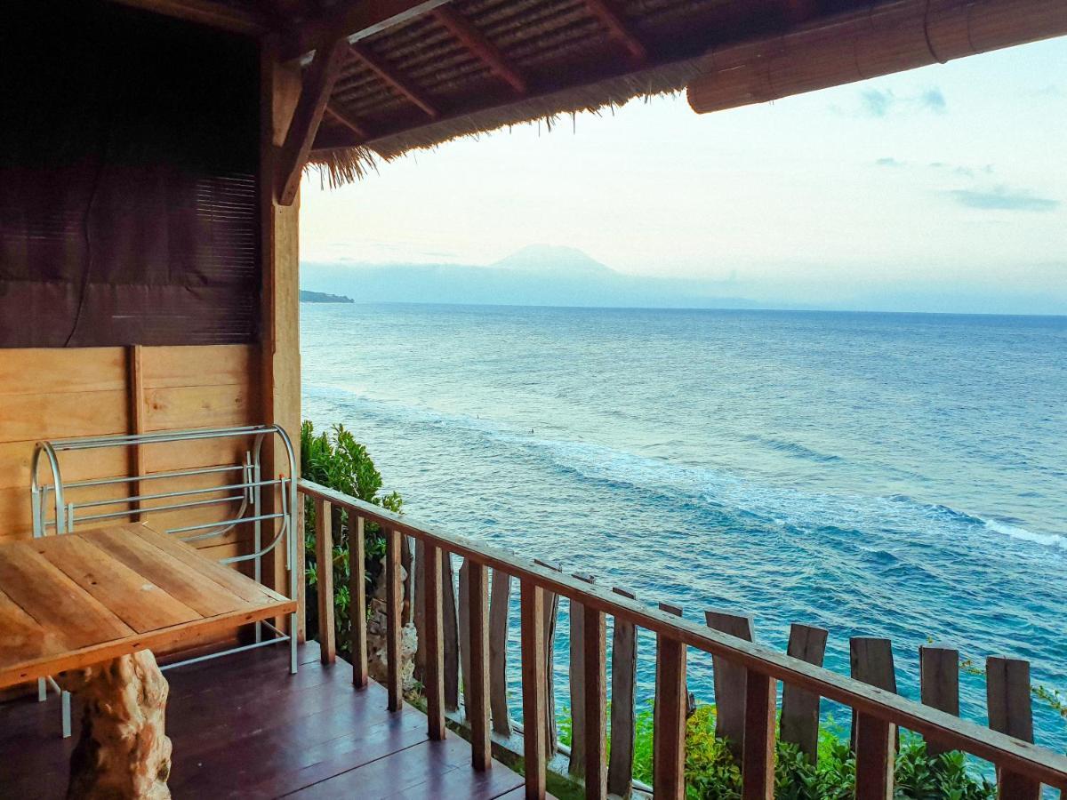马里布山林小屋 Semaya 外观 照片