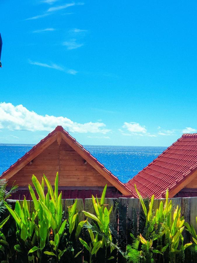 马里布山林小屋 Semaya 外观 照片