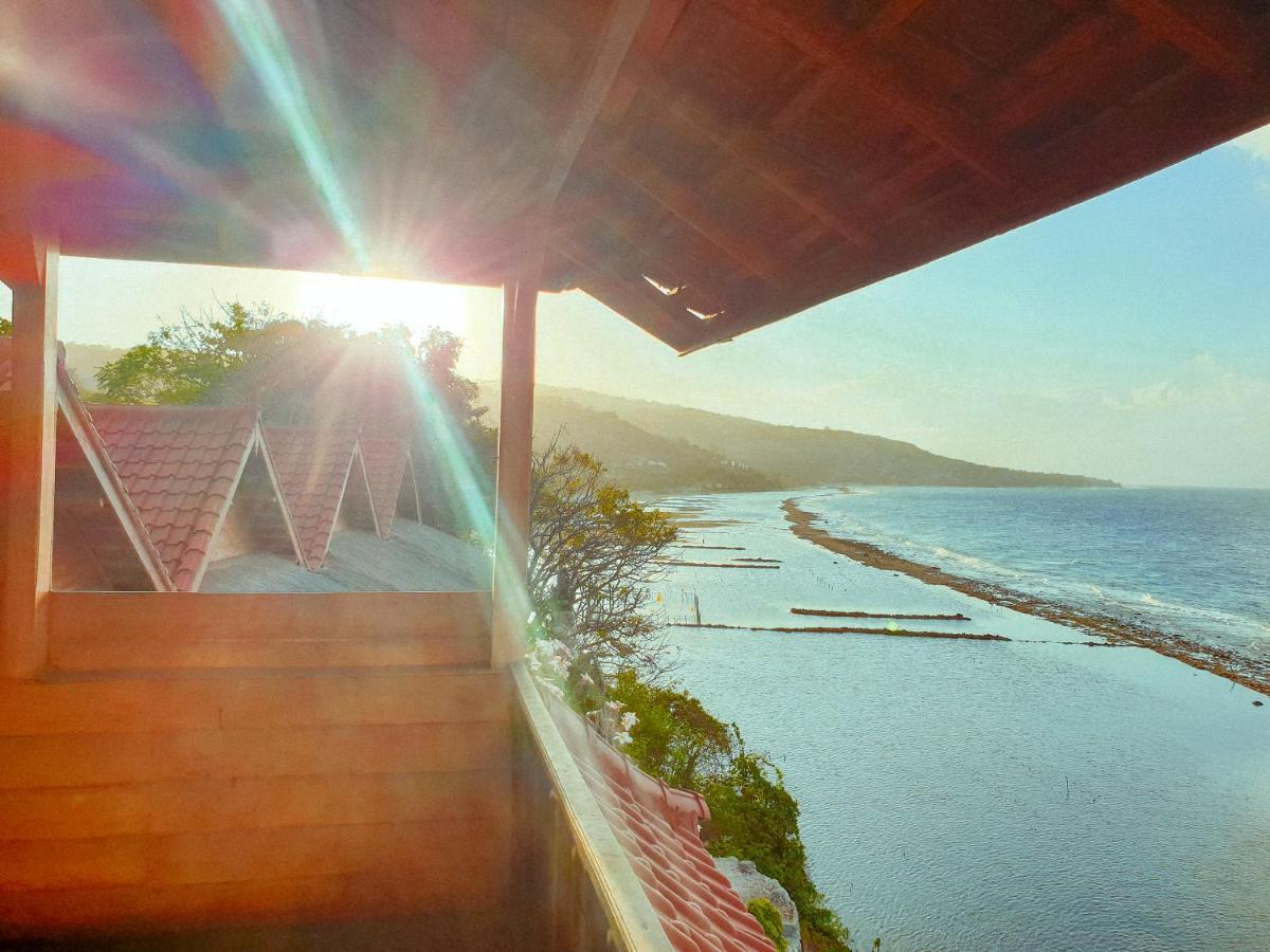 马里布山林小屋 Semaya 外观 照片