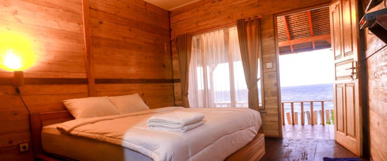 马里布山林小屋 Semaya 外观 照片