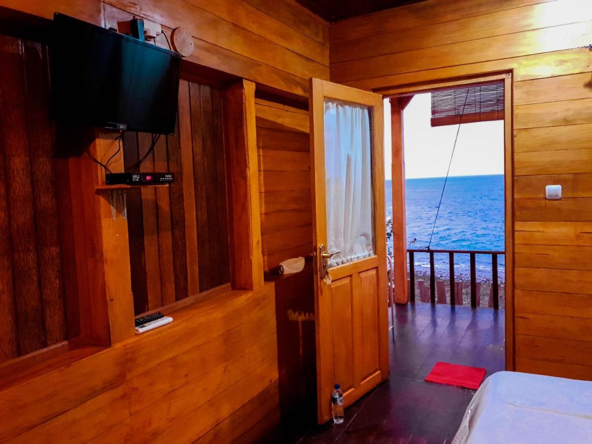 马里布山林小屋 Semaya 外观 照片