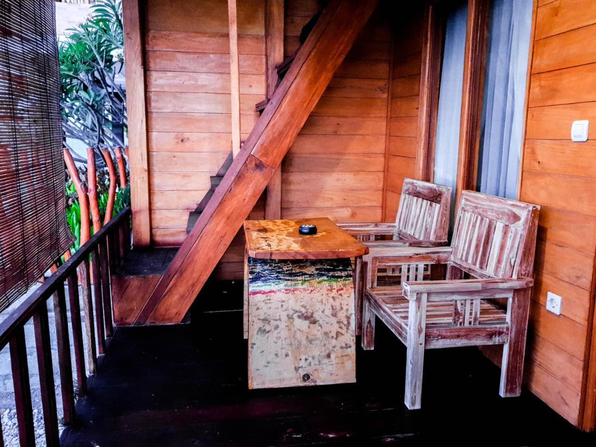 马里布山林小屋 Semaya 外观 照片