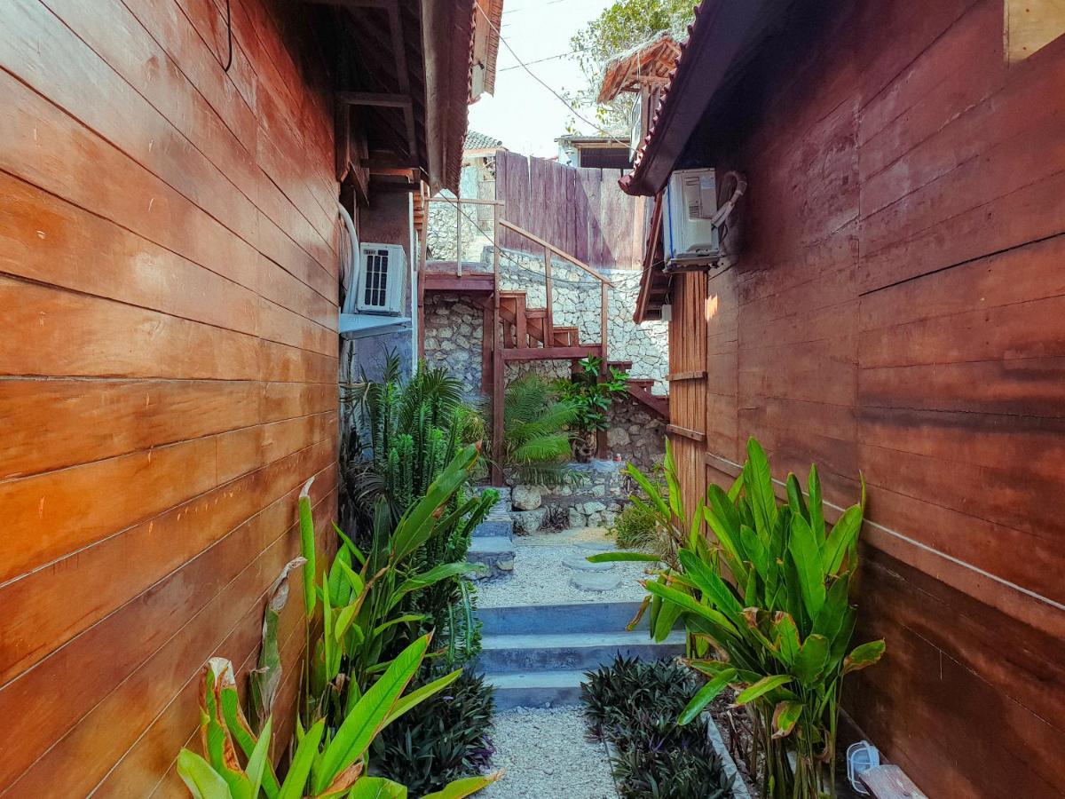 马里布山林小屋 Semaya 外观 照片