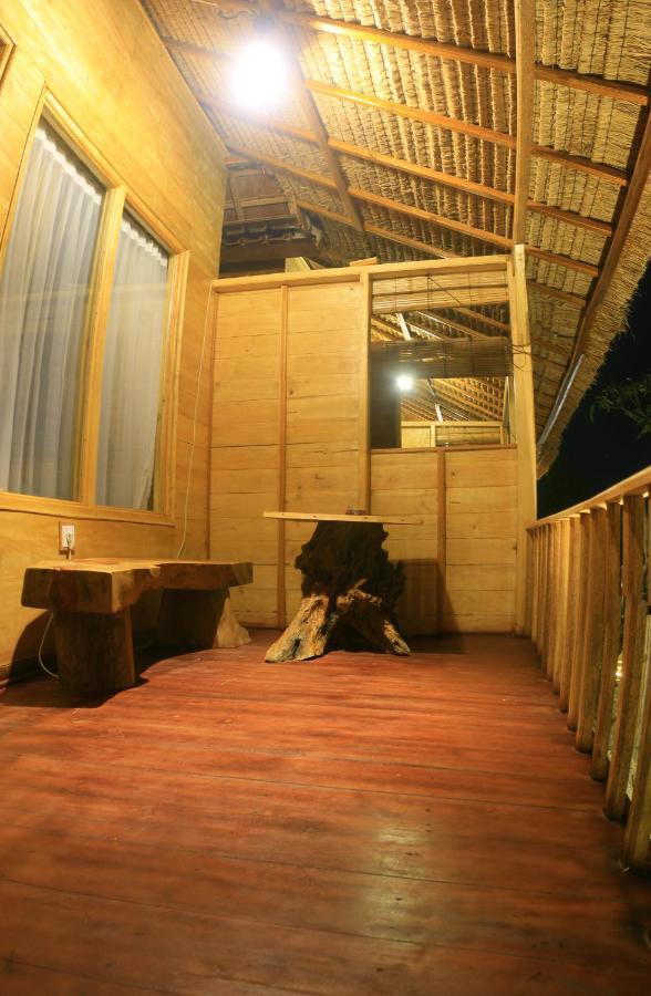 马里布山林小屋 Semaya 外观 照片