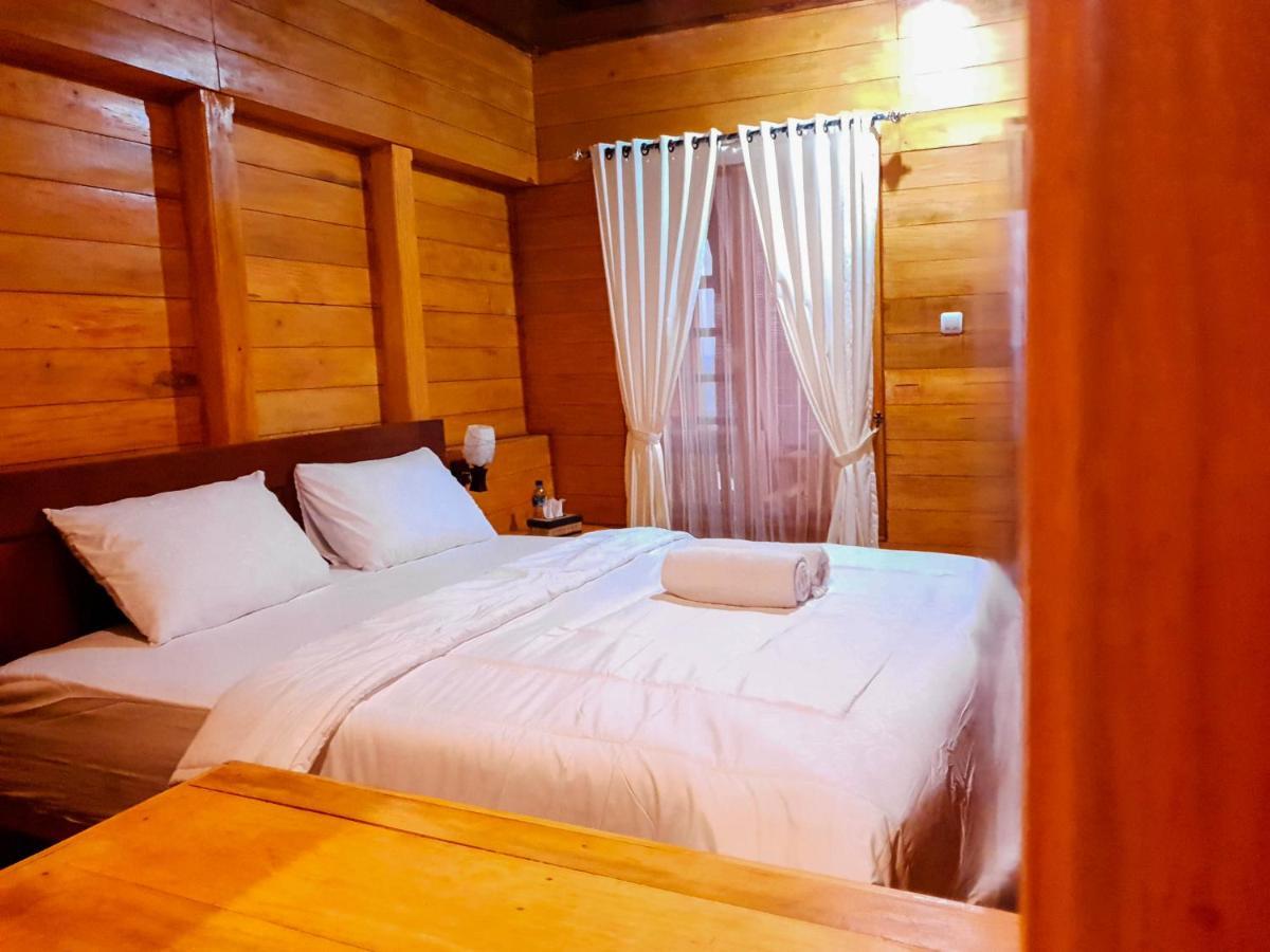 马里布山林小屋 Semaya 外观 照片