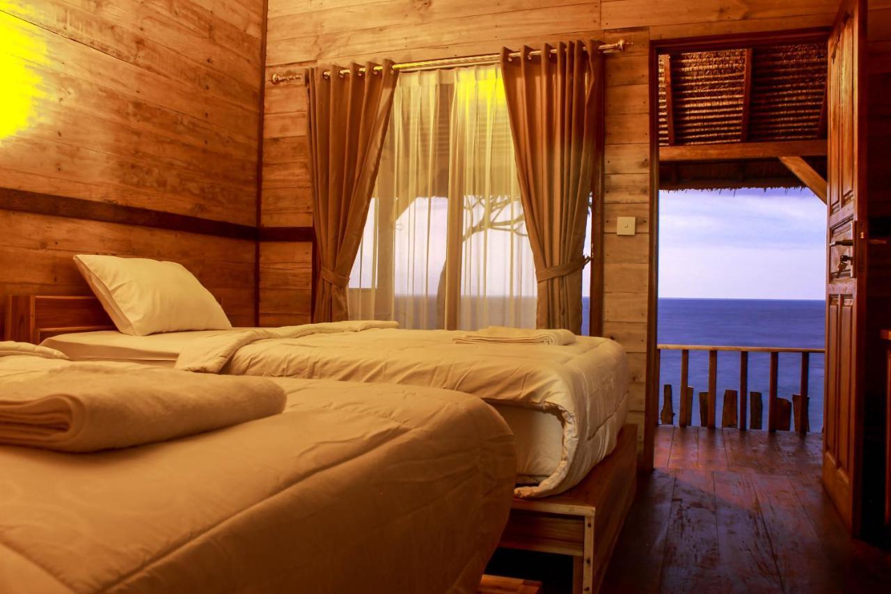马里布山林小屋 Semaya 外观 照片