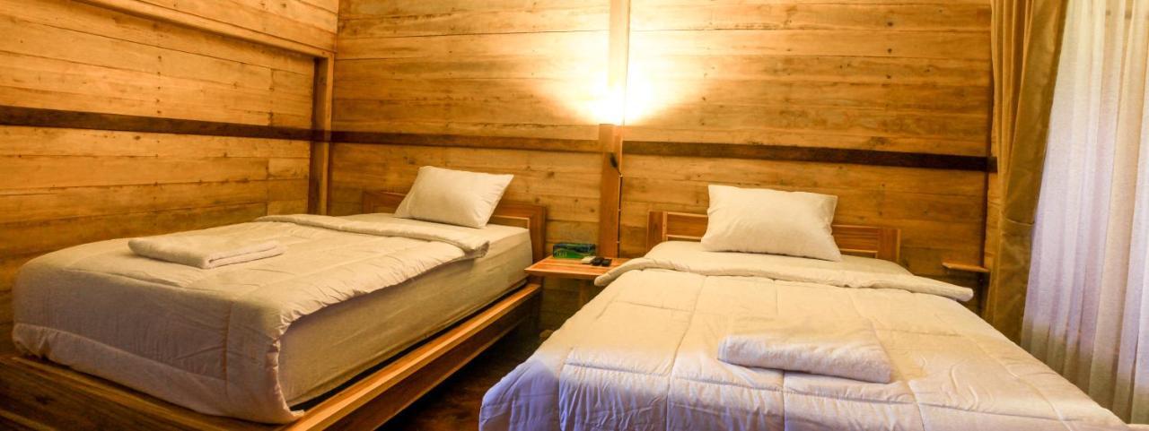 马里布山林小屋 Semaya 外观 照片