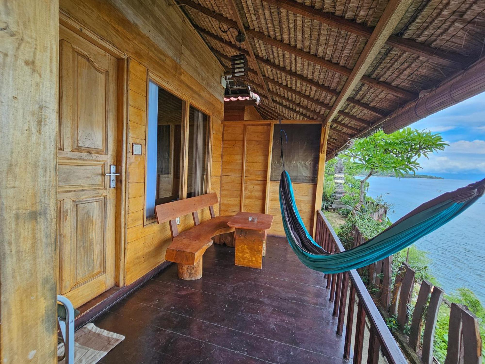 马里布山林小屋 Semaya 外观 照片