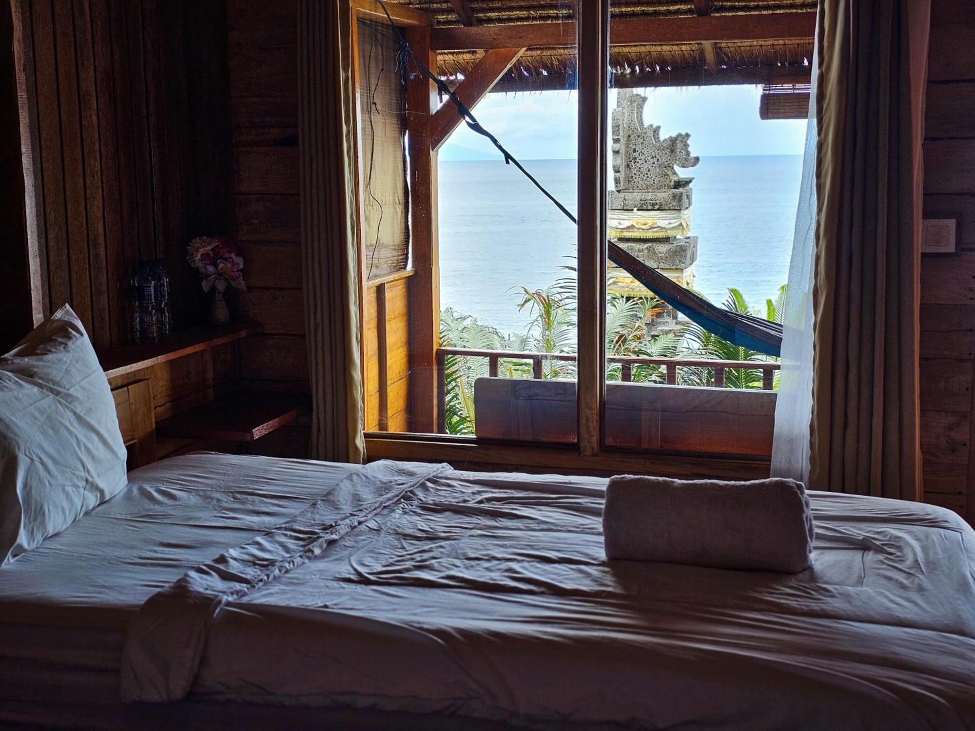 马里布山林小屋 Semaya 外观 照片